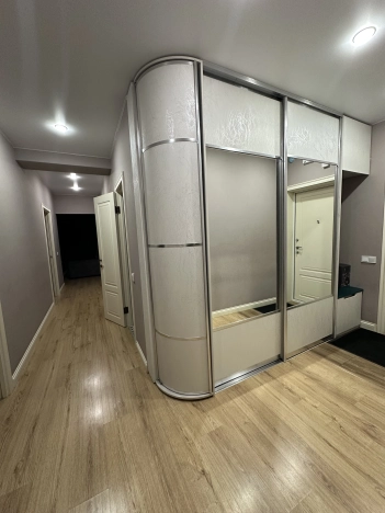 Купить трехкомнатную квартиру в районе Октябрьский в Пензе. Вариант № 9633666, 5, площадь -  квм, цена 6980000 рублей