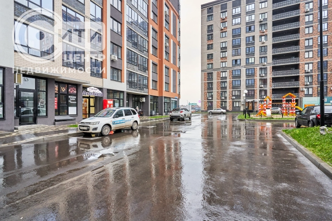 Купить Студию в Воронеже. Вариант № 7212785, 11, площадь - квм, цена 3750000 рублей