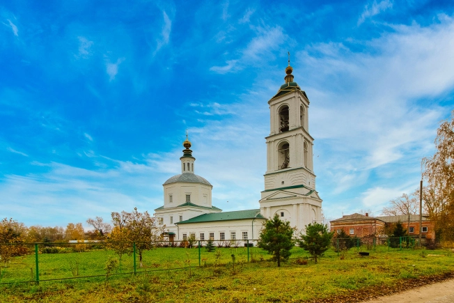 Купить дом в Судогде. Вариант № 7852925, 37, площадь -  квм, цена 5450000 рублей