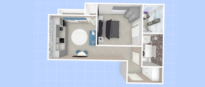 Купить квартиру в новостройках в ЖК Наследие в Кемерове. Вариант № 161646, 3, площадь -  квм, цена 6326540 рублей