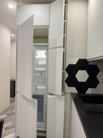 Купить квартиру в Москве. Вариант № 10100239, 13, площадь - квм, цена 12500000 рублей