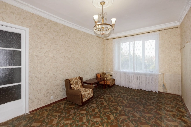 Купить квартиру на улице Мира в Владимире. Вариант № 8728, 10, площадь -  квм, цена 6850000 рублей