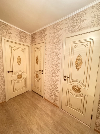 Снять квартиру на улице Тракторная в Владимире. Вариант № 3135280, 20, площадь - квм, цена 30000 рублей