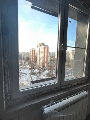 Купить квартиру в Москве. Вариант № 9530131, 1, площадь - квм, цена 24691499 рублей