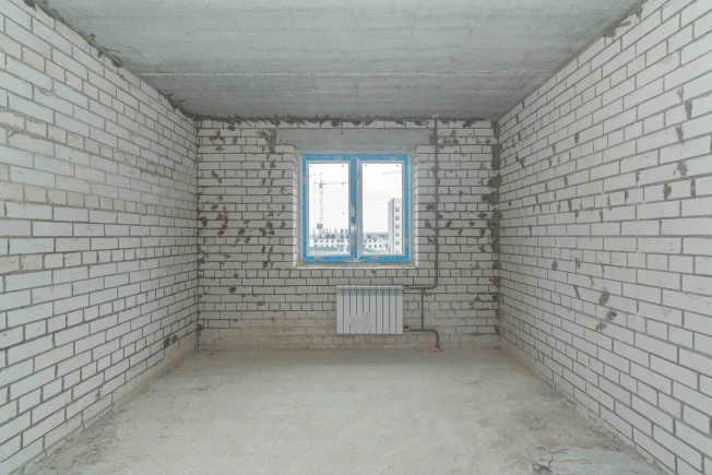 Купить квартиру в районе Октябрьский в Владимире. Вариант № 9858540, 12, площадь -  квм, цена 9940000 рублей