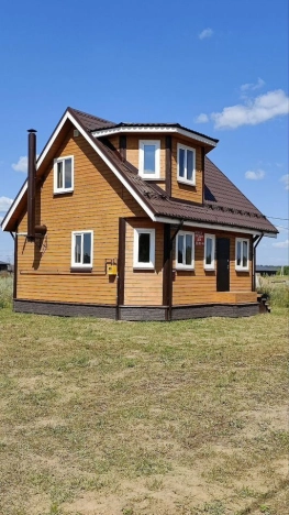 Купить дом в Казани. Вариант № 9056640, 4, площадь -  квм, цена 6000000 рублей