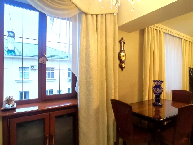 . Вариант № 16737, 8, площадь - 83.9 квм, цена 8500000 рублей