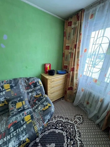 Купить двухкомнатную квартиру на улице переулок Николая Липового в Бийске. Вариант № 3999562, 3, площадь -  квм, цена 4250000 рублей