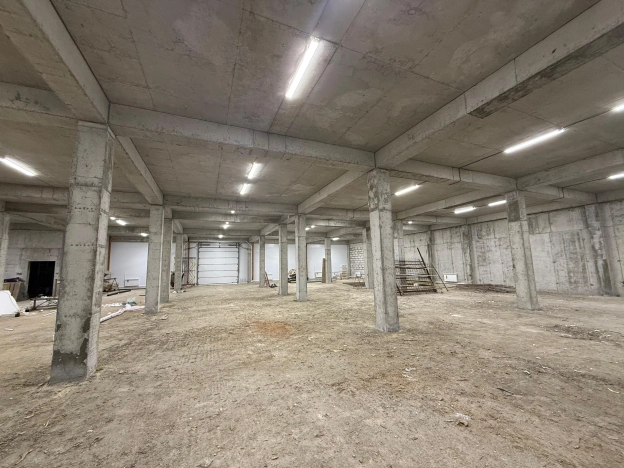 Снять коммерческую недвижимость свободного назначения в Микрорайоне Тихий Центр в Новосибирске. Вариант № 46893, 2, площадь -  квм, цена 616800 рублей