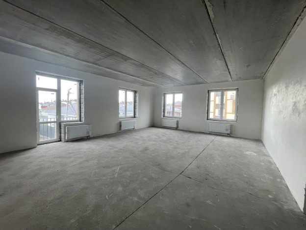 Купить трехкомнатную квартиру на вторичке на улице Карла Маркса в Республике Башкортостан. Вариант № 57110, 3, площадь -  квм, цена 8795700 рублей