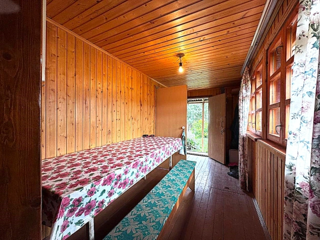 Купить дачу в Калуге. Вариант № 1385937, 2, площадь -  квм, цена 1800000 рублей