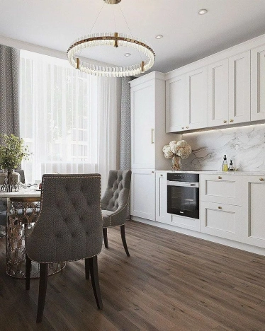 . Вариант № 2597294, 3, площадь - 71.1 квм, цена 16980000 рублей