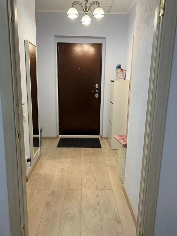 Купить однокомнатную квартиру в районе Калининский в Новосибирске. Вариант № 8464029, 7, площадь -  квм, цена 5750000 рублей