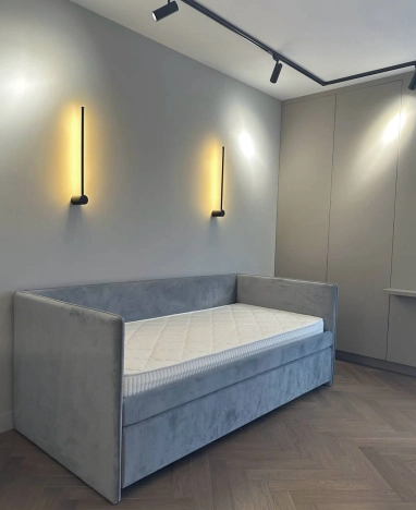 Купить двухкомнатную квартиру в Микрорайоне Фестивальный в Краснодаре. Вариант № 2663451, 28, площадь -  квм, цена 48000000 рублей