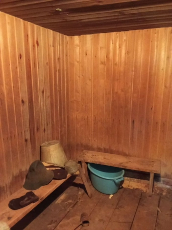 Купить дом в Боре. Вариант № 7216983, 16, площадь -  квм, цена 2300000 рублей