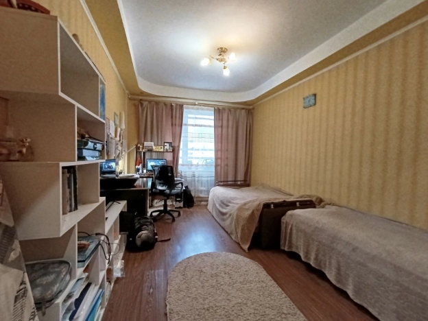 . Вариант № 7421, 1, площадь - 37.4 квм, цена 3800000 рублей