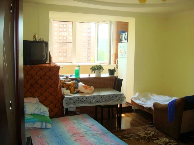 Купить квартиру в Москве. Вариант № 8890813, 0, площадь - квм, цена 12900000 рублей