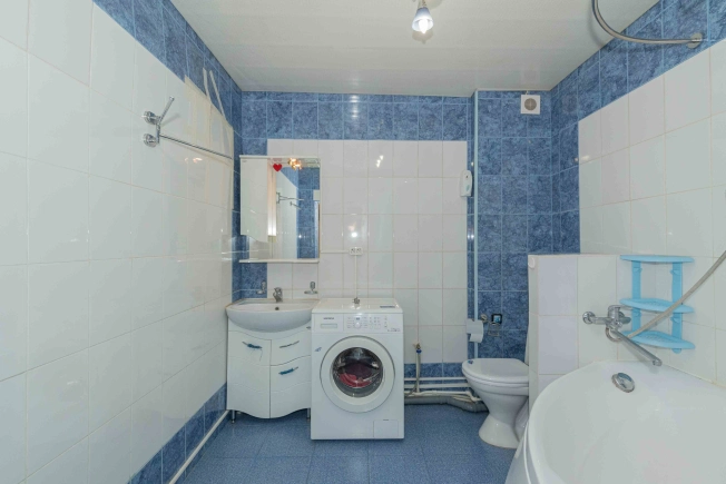 Купить двухкомнатную квартиру на улице Центральная в Владимирской области. Вариант № 52551, 24, площадь -  квм, цена 5380000 рублей