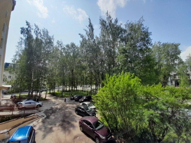 Купить многокомнатную квартиру в Архангельской области. Вариант № 59873, 26, площадь -  квм, цена 24500000 рублей