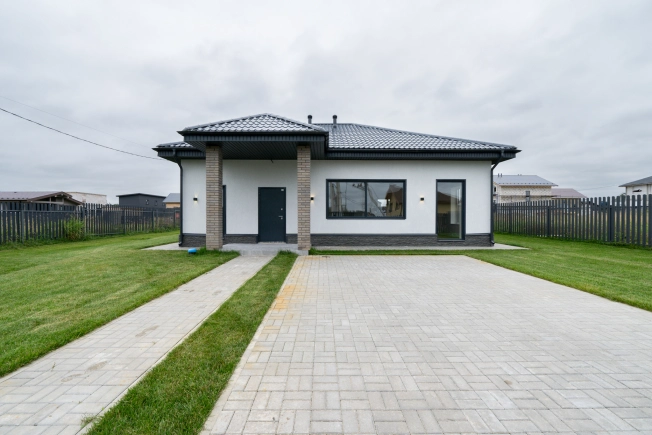 Купить дом в Москве. Вариант № 9502709, 0, площадь -  квм, цена 15900000 рублей