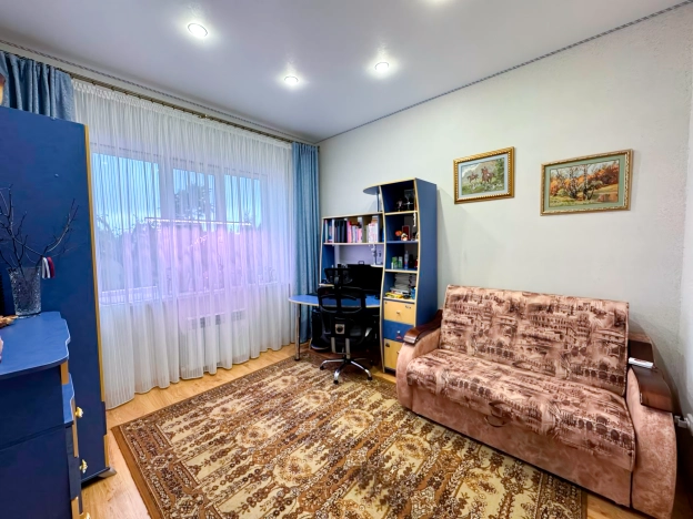 Купить таунхаус в Белгороде. Вариант № 2972660, 7, площадь -  квм, цена 8050000 рублей