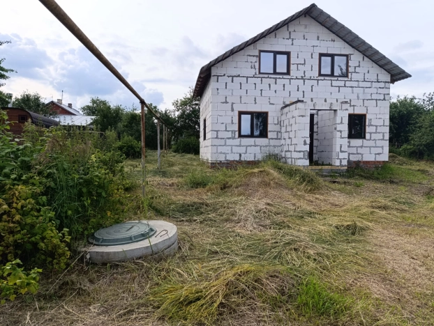 Купить дом в Лакинске. Вариант № 9460264, 0, площадь -  квм, цена 2450000 рублей