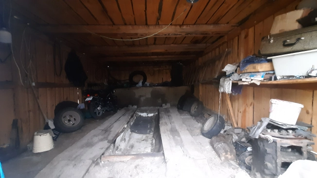 Купить двухкомнатную квартиру в Курлове. Вариант № 32166, 18, площадь -  квм, цена 1100000 рублей