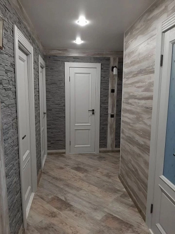 Купить трехкомнатную квартиру на улице Жилмассив в Новосибирской области. Вариант № 9561293, 31, площадь -  квм, цена 10400000 рублей