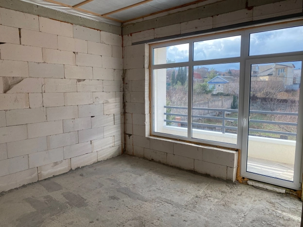 Купить дом в Севастополе. Вариант № 20332, 23, площадь -  квм, цена 18900000 рублей