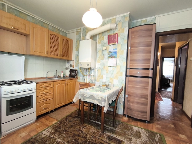 Купить двухкомнатную квартиру на улице Привольная в Белгороде. Вариант № 8152466, 6, площадь -  квм, цена 5500000 рублей