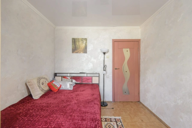 Купить квартиру на улице Жмайлова в Ростове-на-Дону. Вариант № 240493, 2, площадь - квм, цена 7150000 рублей