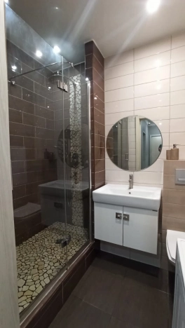 Купить квартиру в Чите. Вариант № 9789371, 12, площадь -  квм, цена 11600000 рублей