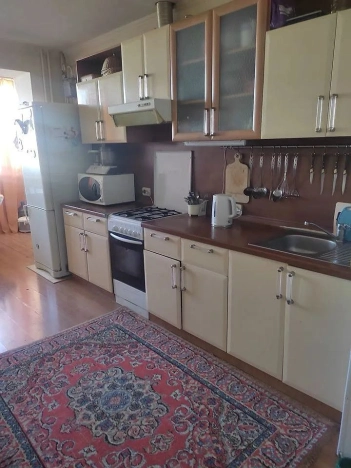 Купить трехкомнатную квартиру в районе Кировский в Ростове-на-Дону. Вариант № 52454, 1, площадь -  квм, цена 9199997 рублей