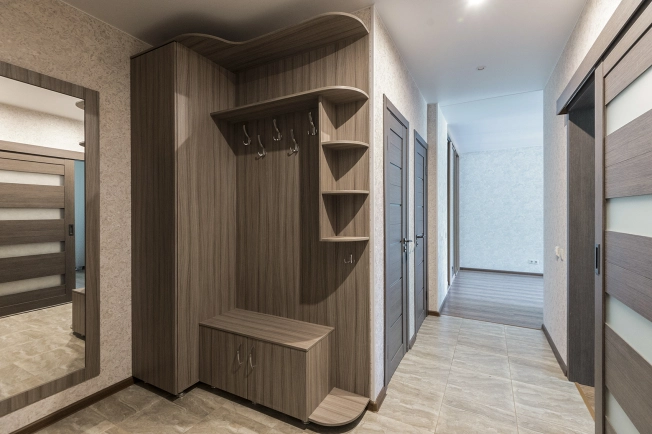 Купить двухкомнатную квартиру на вторичке в Пушкине. Вариант № 53420, 34, площадь -  квм, цена 7400000 рублей