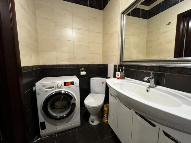 Купить однокомнатную квартиру на улице Шоссейная в Республике Адыгея. Вариант № 10443686, 16, площадь -  квм, цена 4200000 рублей