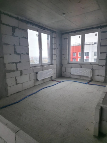 Купить квартиру в Москве. Вариант № 8680884, 0, площадь - квм, цена 20000000 рублей