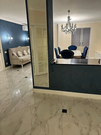 Купить двухкомнатную квартиру в Ростовской области. Вариант № 36330, 3, площадь -  квм, цена 13490000 рублей