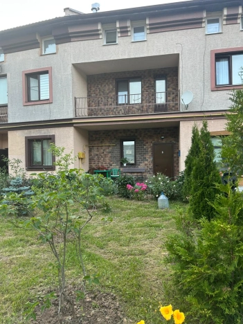 Купить квартиру у метро Новомосковская в Москве. Вариант № 1266376, 1, площадь - квм, цена 8500000.0000 рублей