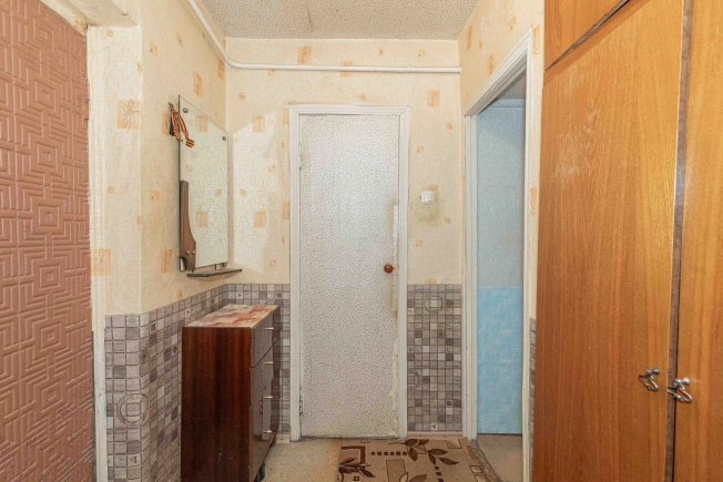 Купить квартиру на улице Михалькова в Владимире. Вариант № 401377, 15, площадь -  квм, цена 3050000 рублей