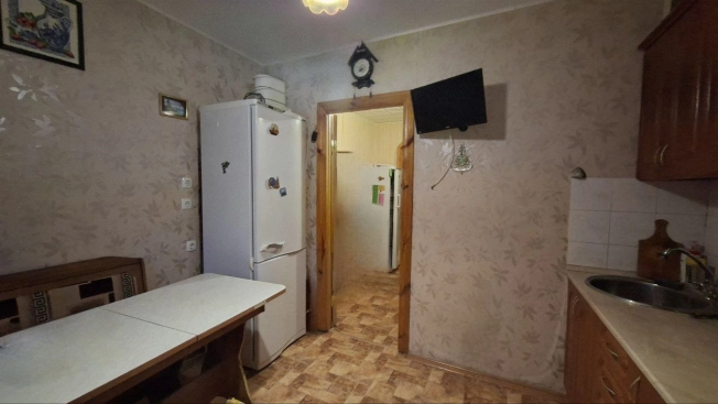 Купить квартиру на улице Есенина в Белгороде. Вариант № 9126822, 3, площадь -  квм, цена 7600000 рублей