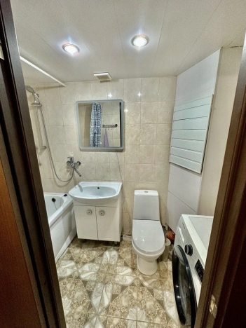 Купить квартиру в СВАО в Москве. Вариант № 751733, 5, площадь -  квм, цена 6200000 рублей