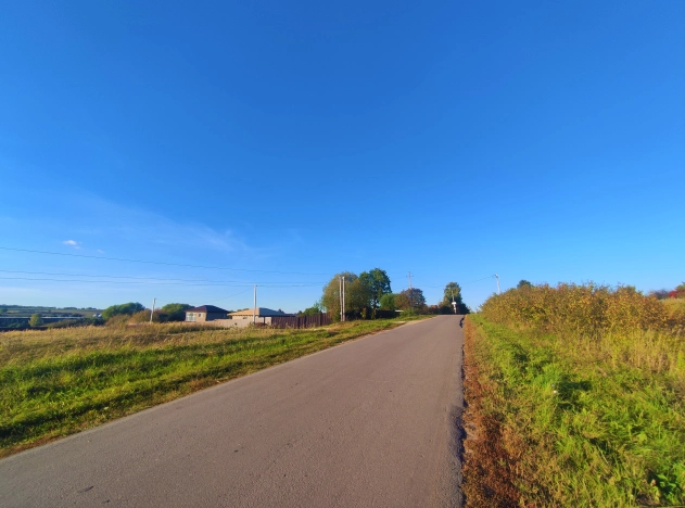 Купить земельный участок в Гусь-Хрустальном. Вариант № 3326, 1, площадь -  квм, цена 260000 рублей