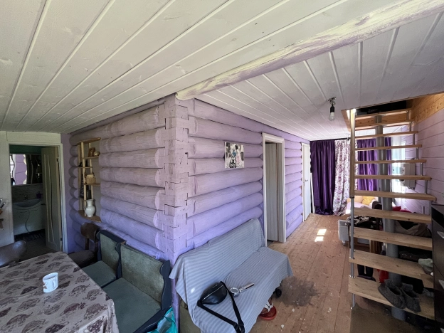 Купить дом на улице Задорожная в Воскресенске. Вариант № 8873, 20, площадь -  квм, цена 3200000 рублей