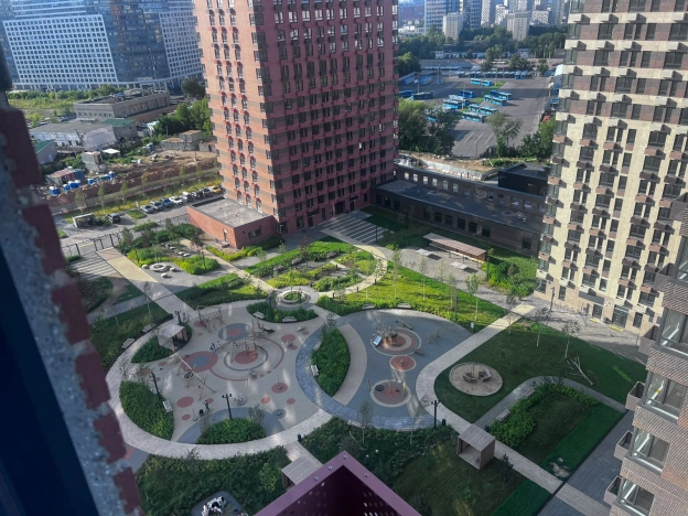 Купить квартиру в Москве. Вариант № 5842763, 0, площадь - квм, цена 11150000 рублей