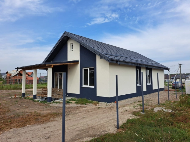 Купить дом в Зеленоградске. Вариант № 58307, 3, площадь -  квм, цена 7390000 рублей