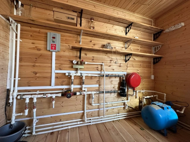 Купить дом в Тейкове. Вариант № 32618, 24, площадь -  квм, цена 4900000 рублей