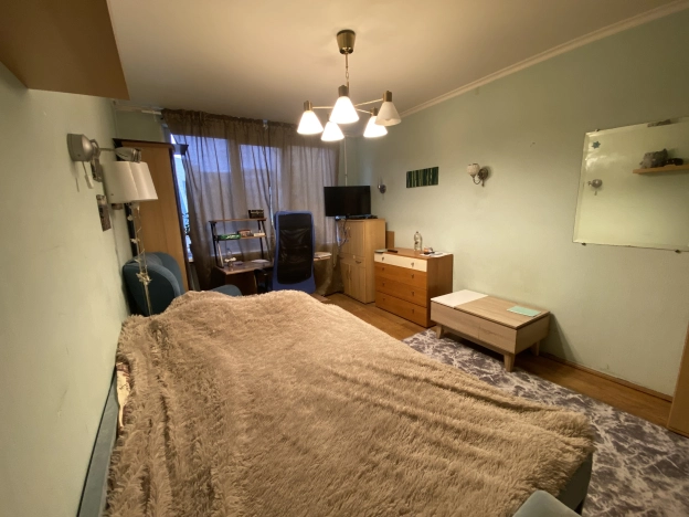 Купить двухкомнатную квартиру у метро Девяткино в Санкт-Петербурге. Вариант № 7664225, 0, площадь -  квм, цена 9199900 рублей