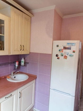 Купить квартиру в Москве. Вариант № 8305590, 1, площадь -  квм, цена 14350000 рублей