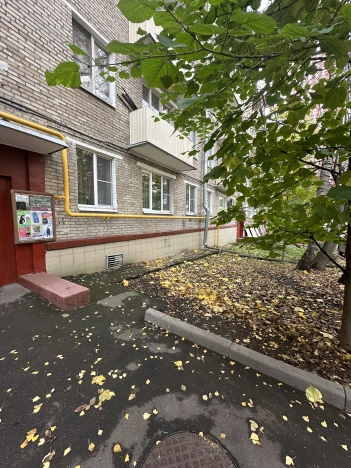 Купить квартиру в Москве. Вариант № 7908485, 10, площадь - квм, цена 19000000 рублей