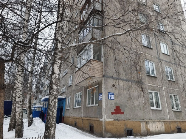 Купить двухкомнатную квартиру на улице Линейная в Новосибирской области. Вариант № 9322825, 19, площадь -  квм, цена 5600000 рублей